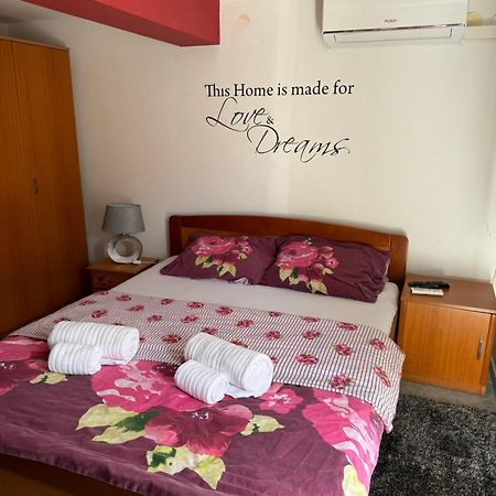 דירות דראמליי Apartman Marijana מראה חיצוני תמונה