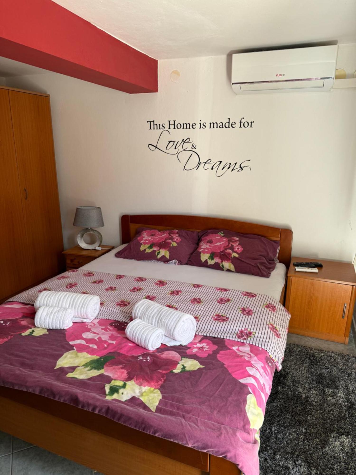דירות דראמליי Apartman Marijana מראה חיצוני תמונה